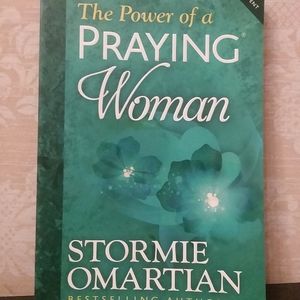 The Power of a Praying Woman